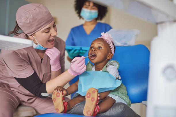 Best Pediatric Dentistry  in Lynn, IN